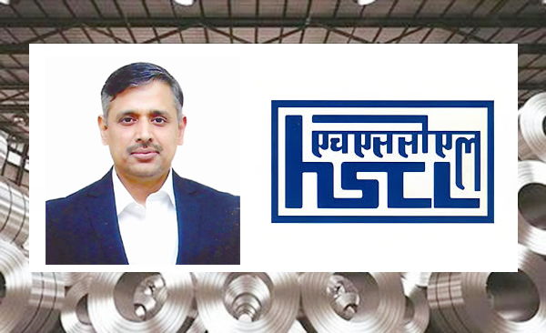 Shyam Awasthi likely to get additional charge of MD, HSCL